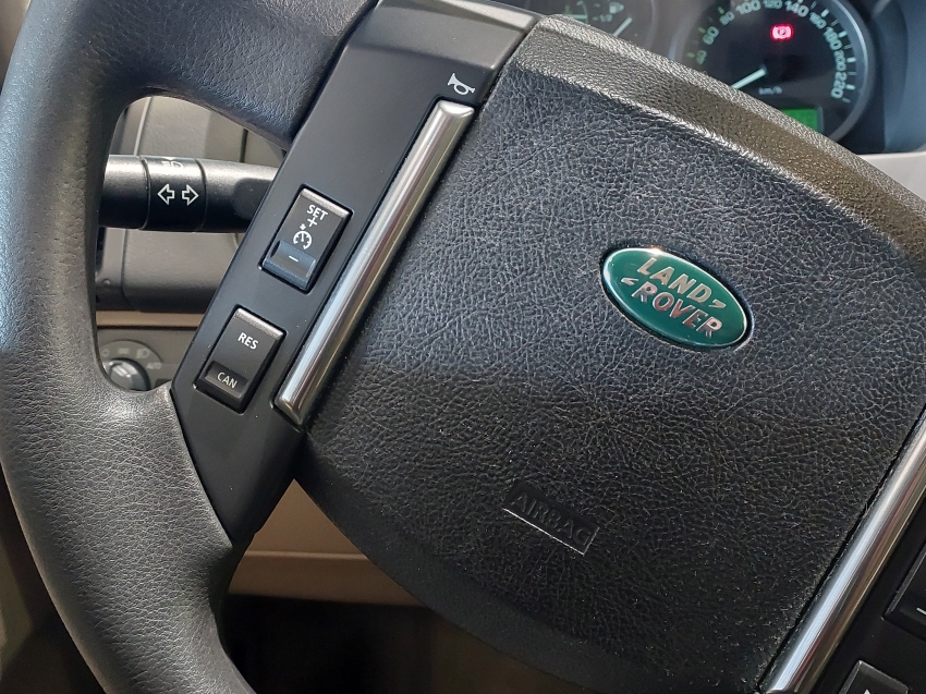 land rover freelander 2 3.2 s 6v 24v gasolina 4p automatico 201213