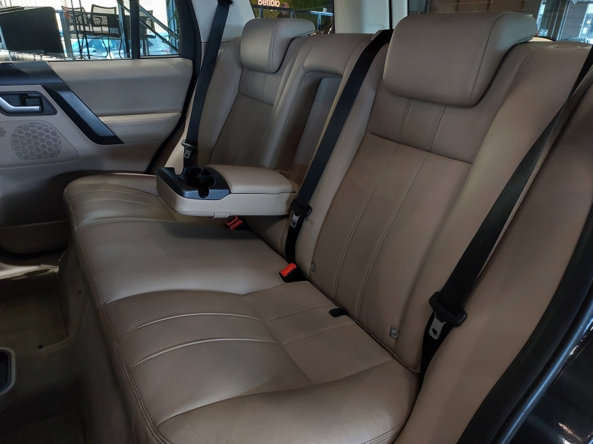 land rover freelander 2 3.2 s 6v 24v gasolina 4p automatico 20129
