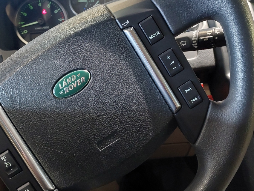 land rover freelander 2 3.2 s 6v 24v gasolina 4p automatico 201214