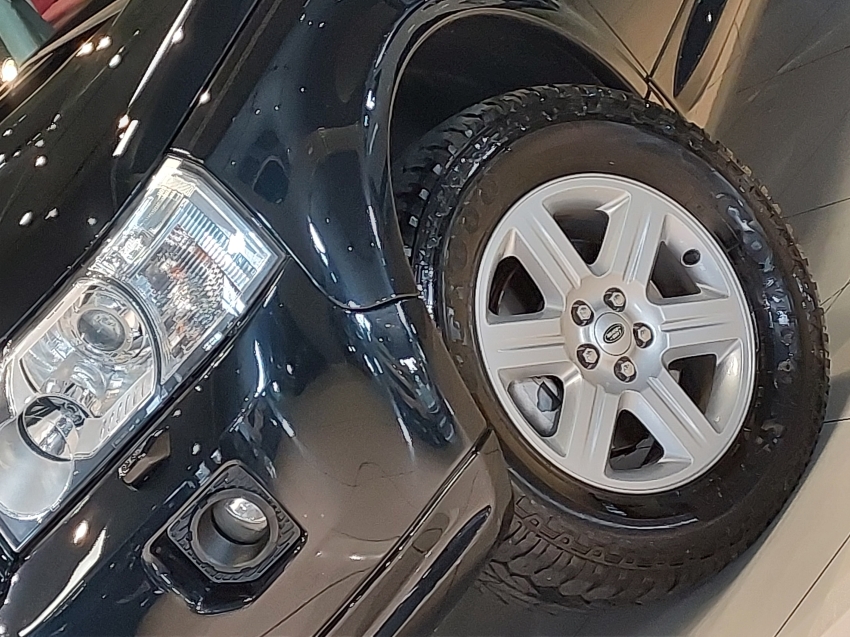 land rover freelander 2 3.2 s 6v 24v gasolina 4p automatico 201219