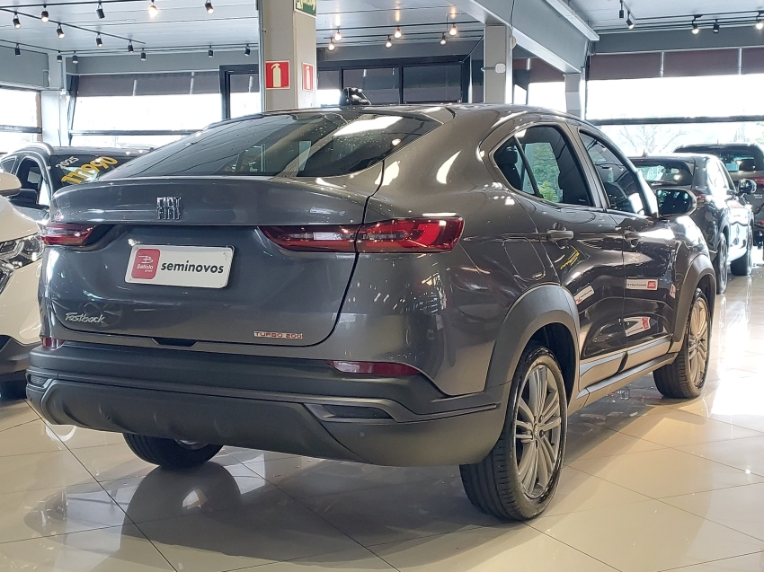 fiat fastback 1.0 turbo 200 flex cvt 4p automatico 20265