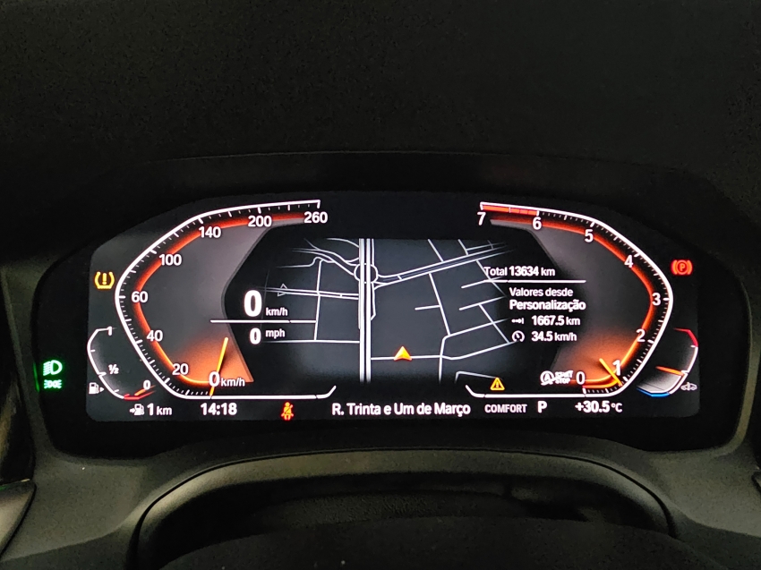 bmw 420i 2.0 16v gasolina cabrio m sport steptronic 5p automatico 2023