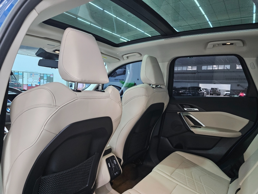 bmw x1 2.0 16v turbo gasolina sdrive20i x-line steptronic 1.9 5p automatico 202414