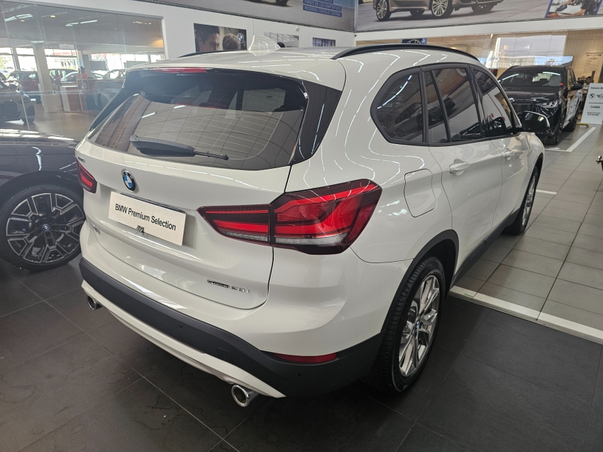 bmw x1 2.0 16v turbo activeflex sdrive20i gp 4p automatico flex 5p 20217