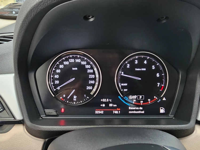 bmw x1 2.0 16v turbo activeflex sdrive20i gp 4p automatico flex 5p 20218