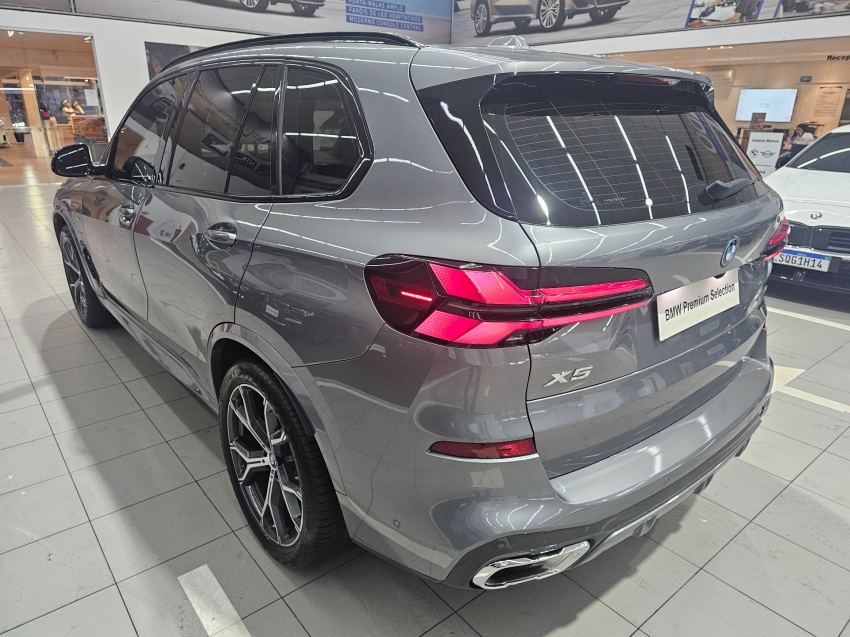 bmw x5 3.0 i6 turbo hibrido xdrive50e m sport automatico 2p 20246