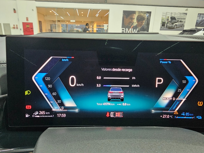 bmw x5 3.0 i6 turbo hibrido xdrive50e m sport automatico 2p 20248