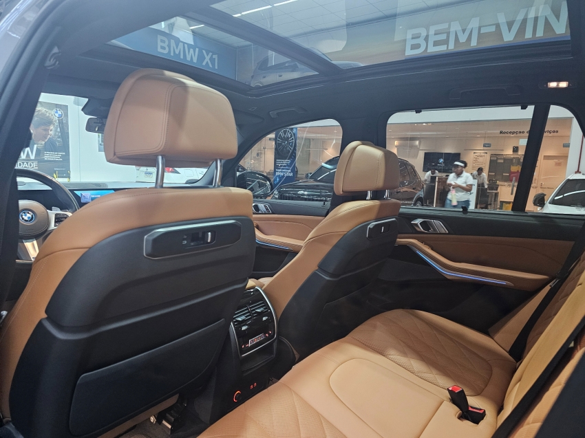 bmw x5 3.0 i6 turbo hibrido xdrive50e m sport automatico 2p 202413