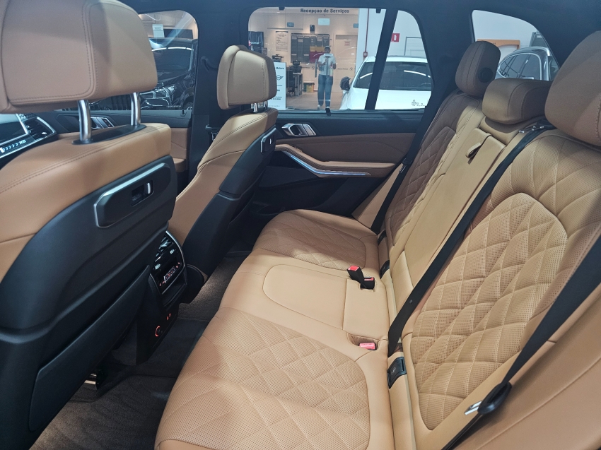 bmw x5 3.0 i6 turbo hibrido xdrive50e m sport automatico 2p 202412