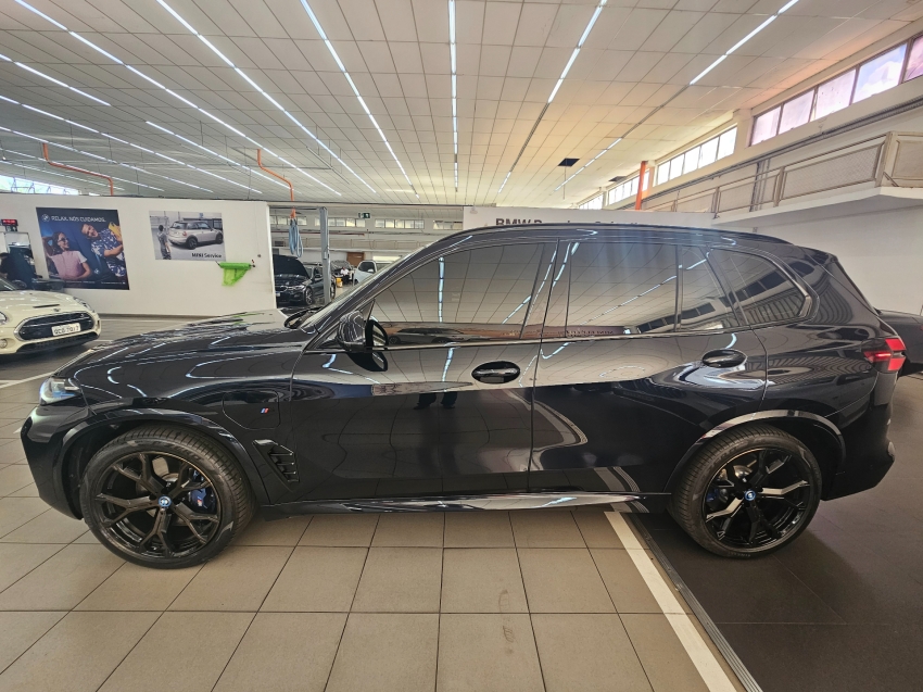 bmw x5 3.0 i6 turbo hibrido xdrive50e m sport automatico 2p 20254