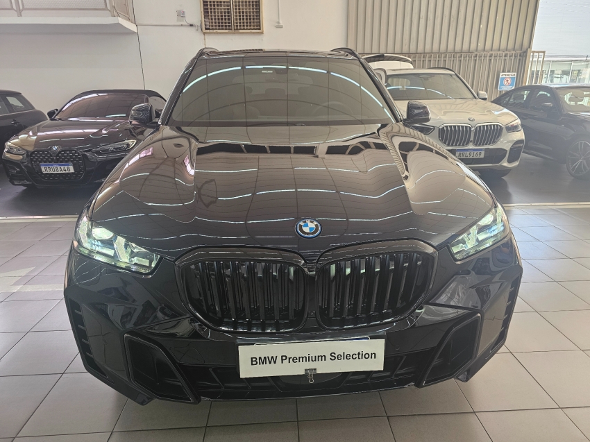 bmw x5 3.0 i6 turbo hibrido xdrive50e m sport automatico 2p 2025 bmw x5 3.0 i6 turbo hibrido xdrive50e m sport automatico 2p 2025