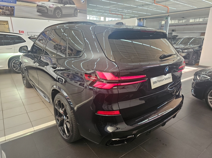 bmw x5 3.0 i6 turbo hibrido xdrive50e m sport automatico 2p 20256