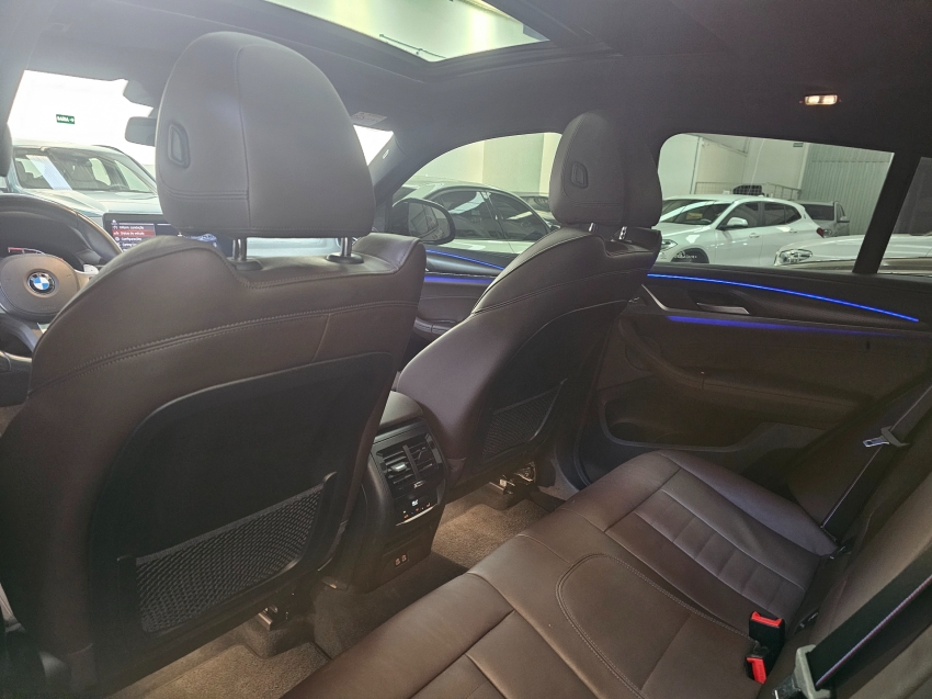 bmw x4 2.0 16v gasolina xdrive30i m sport steptronic 5p automatico 2023