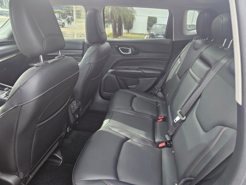 jeep compass 2.0 td350 turbo diesel limited at9 5p automatico 2022