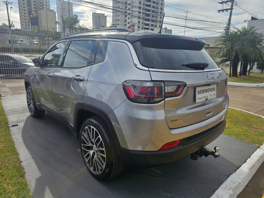 jeep compass 2.0 td350 turbo diesel limited at9 5p automatico 20226