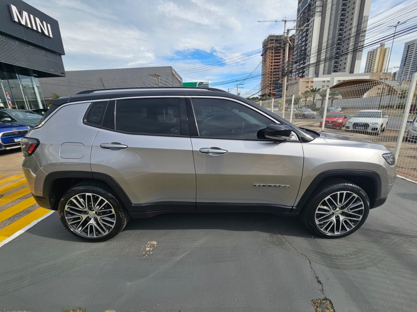jeep compass 2.0 td350 turbo diesel limited at9 5p automatico 20224