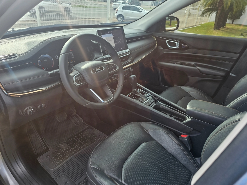 jeep compass 2.0 td350 turbo diesel limited at9 5p automatico 2022