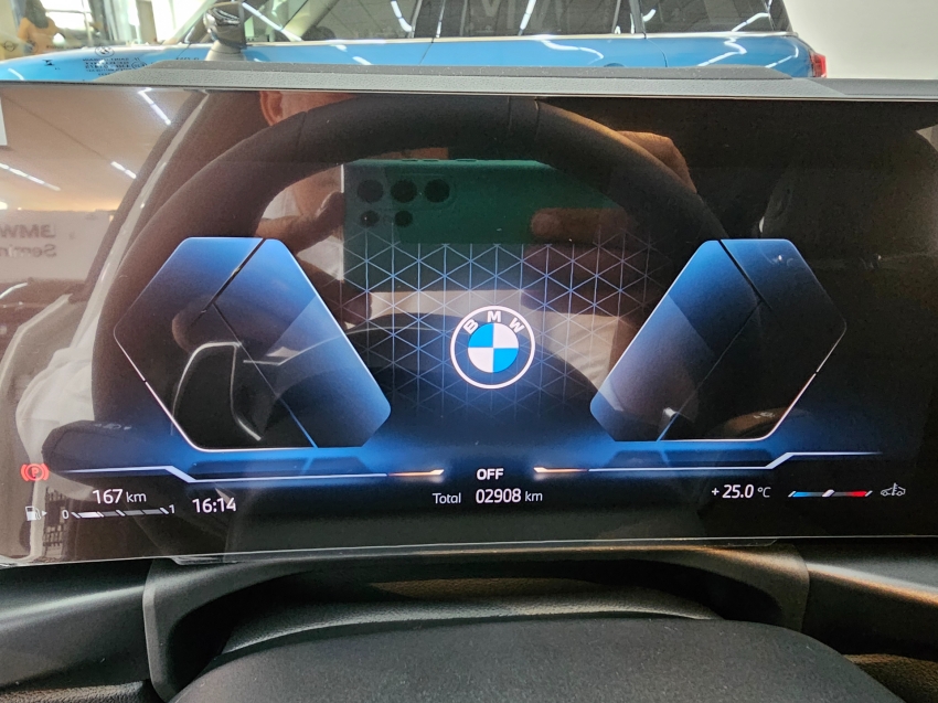 bmw 320i 2.0 16v turbo flex m sport automatico 4p 20258