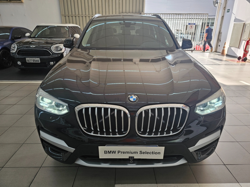 bmw x3 2.0 16v hibrido x line xdrive30e steptronic 5p automatico 2021 bmw x3 2.0 16v hibrido x line xdrive30e steptronic 5p automatico 2021