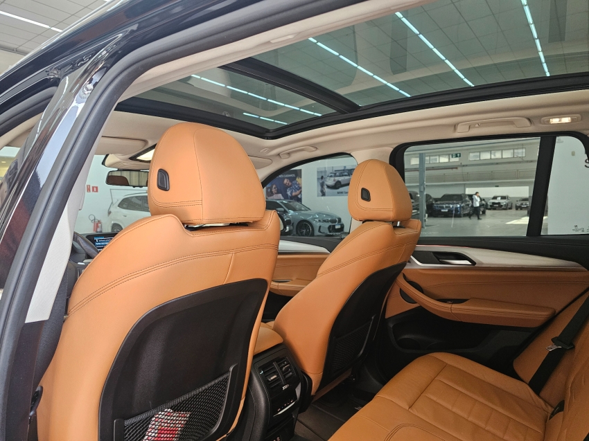 bmw x3 2.0 16v hibrido x line xdrive30e steptronic 5p automatico 202113