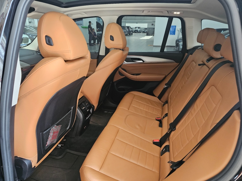 bmw x3 2.0 16v hibrido x line xdrive30e steptronic 5p automatico 202112