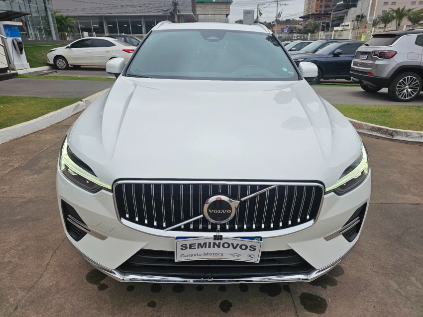 volvo xc60 2.0 t8 recharge ultimate awd geartronic hibrido 4p manual 2024 volvo xc60 2.0 t8 recharge ultimate awd geartronic hibrido 4p manual 2024