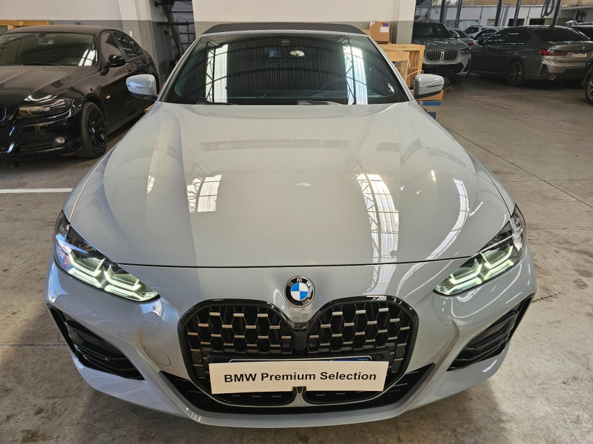 bmw 420i 2.0 16v gasolina cabrio m sport steptronic 5p automatico 2024 bmw 420i 2.0 16v gasolina cabrio m sport steptronic 5p automatico 2024