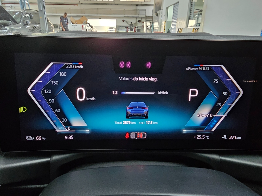 bmw i4 eletrico edrive40 m sport 2.0 5p automatico 20248