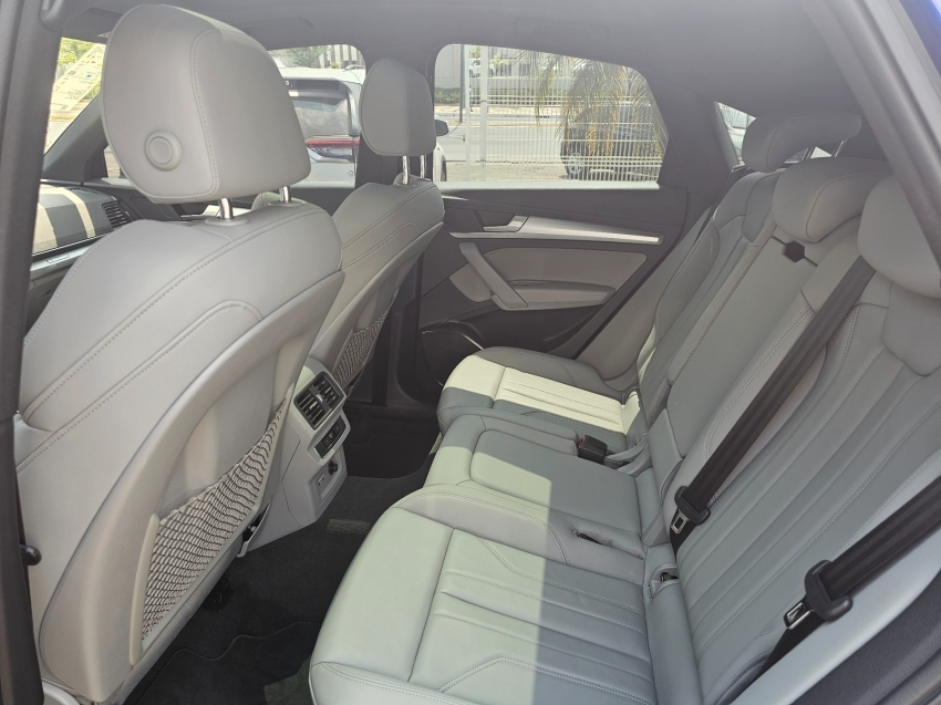 audi q5 2.0 45 tfsi gasolina sportback s line quattro tronic 5p automatico 202212