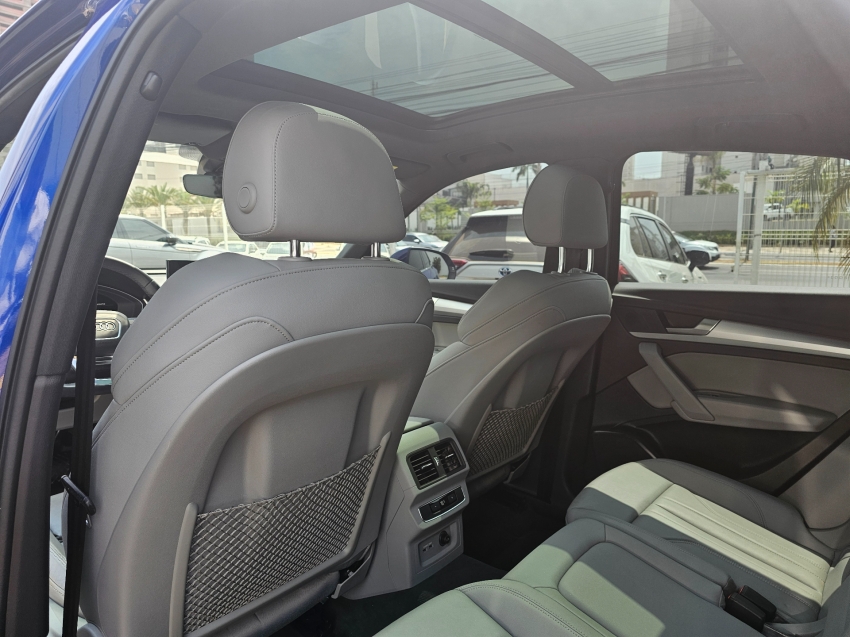 audi q5 2.0 45 tfsi gasolina sportback s line quattro tronic 5p automatico 202213