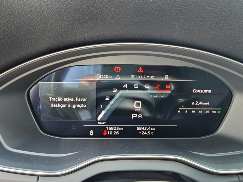 audi q5 2.0 45 tfsi gasolina sportback s line quattro tronic 5p automatico 20228