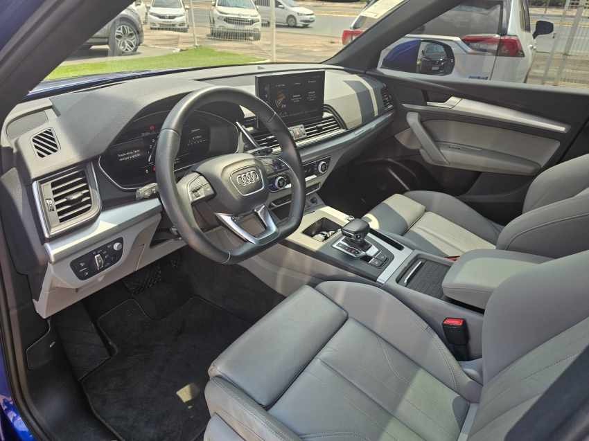 audi q5 2.0 45 tfsi gasolina sportback s line quattro tronic 5p automatico 202210