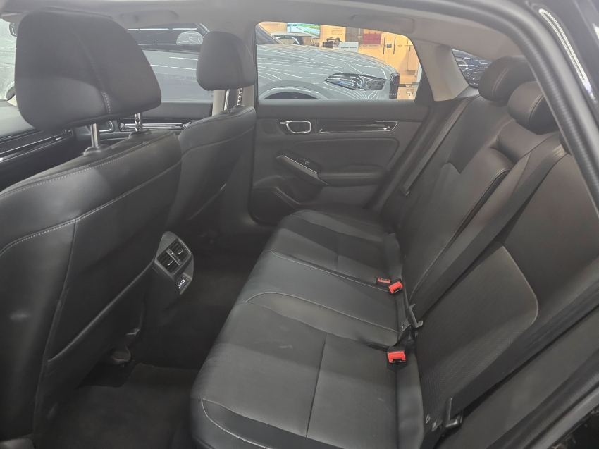 honda civic 2.0 di e:hev touring e-cvt hibrido 5p automatico 202412