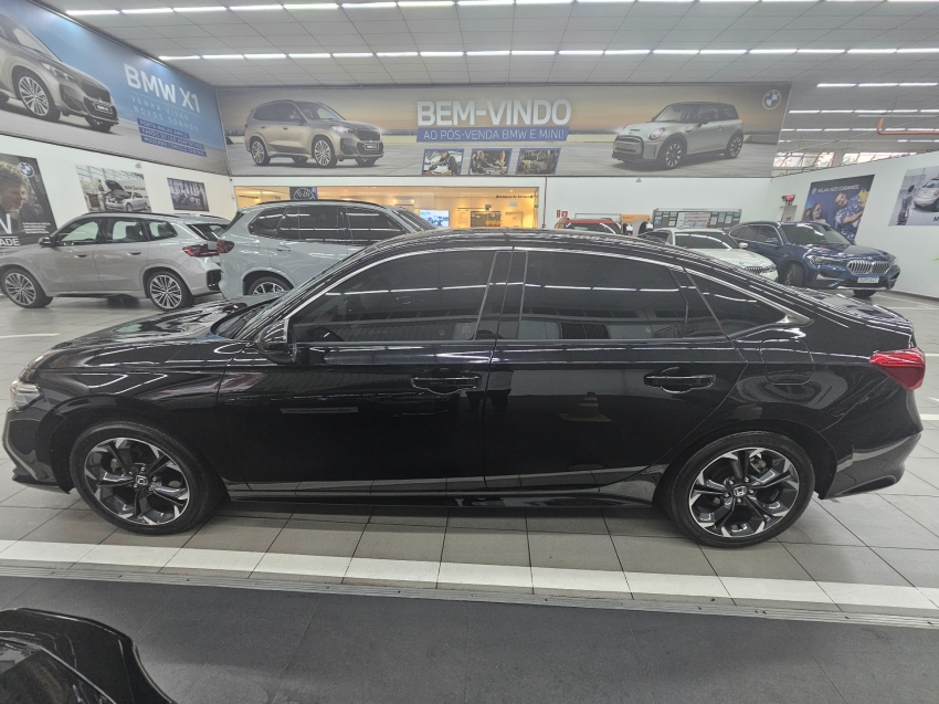 honda civic 2.0 di e:hev touring e-cvt hibrido 5p automatico 20244
