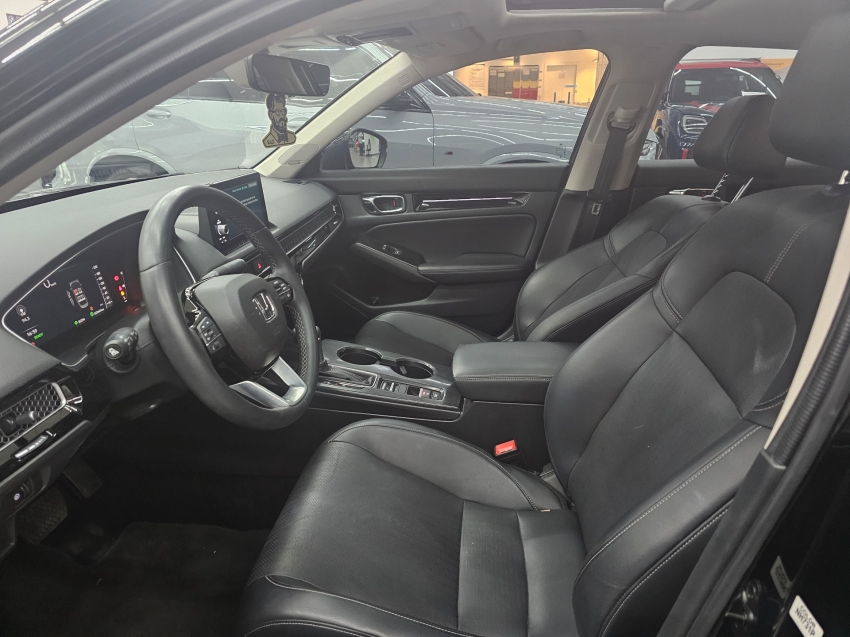 honda civic 2.0 di e:hev touring e-cvt hibrido 5p automatico 202411