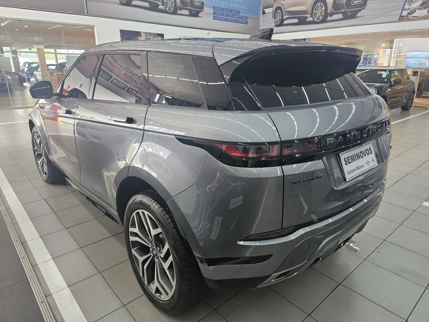 land rover range evoque 2.0 p250 flex r-dynamic hse awd automatico 5p 20236