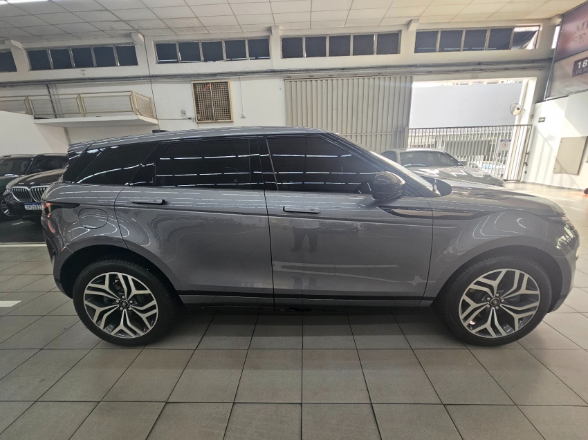 land rover range evoque 2.0 p250 flex r-dynamic hse awd automatico 5p 20233