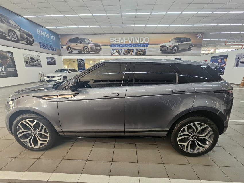 land rover range evoque 2.0 p250 flex r-dynamic hse awd automatico 5p 20234