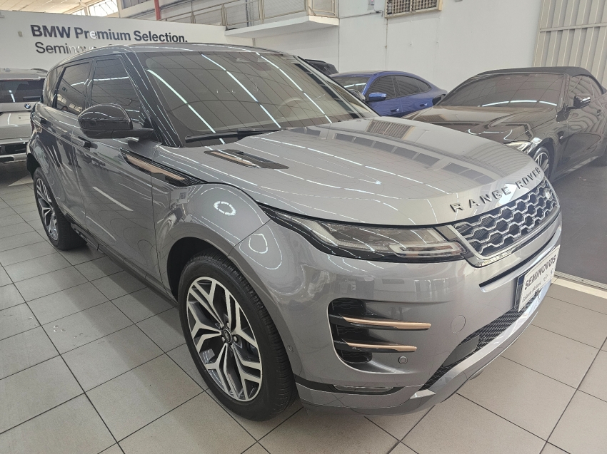 land rover range evoque 2.0 p250 flex r-dynamic hse awd automatico 5p 20231