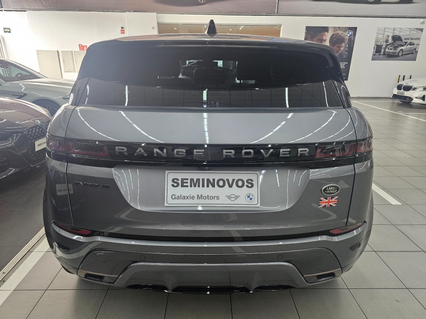 land rover range evoque 2.0 p250 flex r-dynamic hse awd automatico 5p 20235