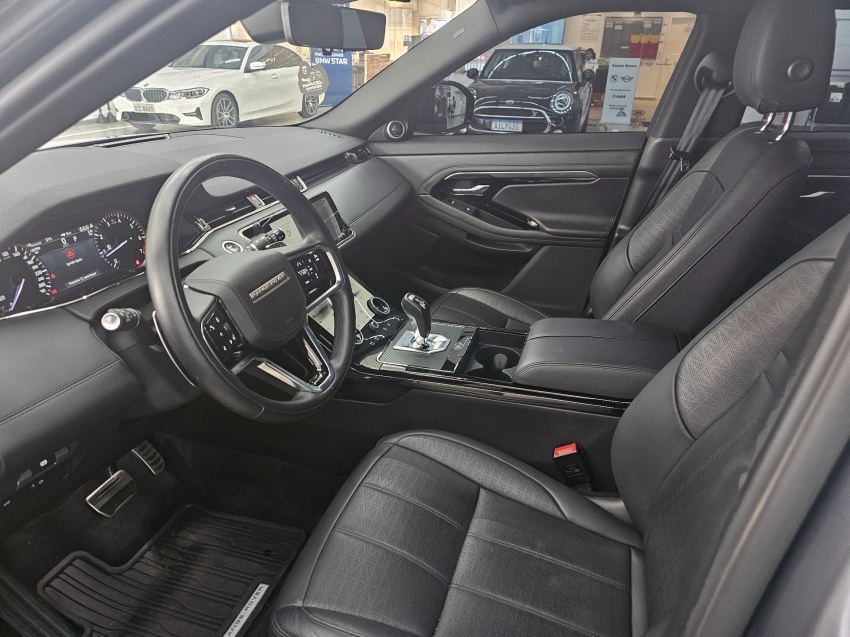 land rover range evoque 2.0 p250 flex r-dynamic hse awd automatico 5p 20239