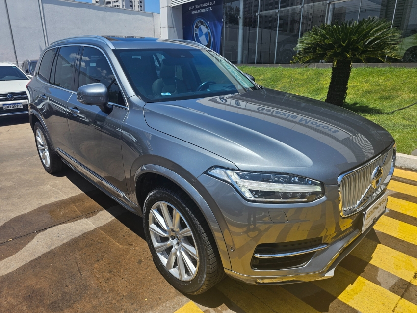volvo xc90 2.0 d5 diesel inscription awd geartronic 4p manual 20191