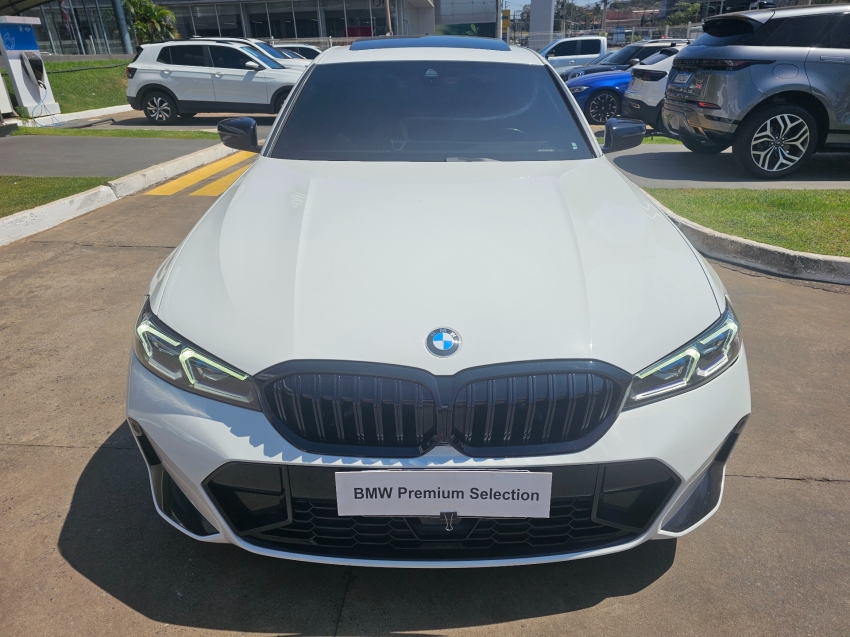 bmw 320i 2.0 16v turbo flex m sport automatico 4p 2024