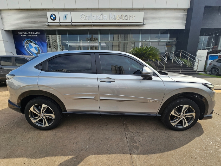 honda hr-v 1.5 di i-vtec turbo flex touring cvt 5p automatico 20233