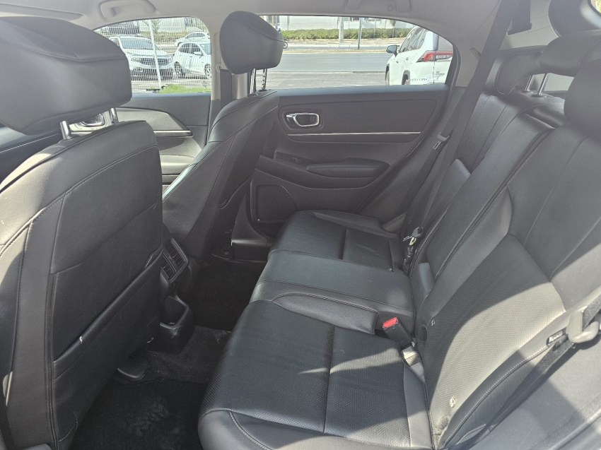 honda hr-v 1.5 di i-vtec turbo flex touring cvt 5p automatico 202312