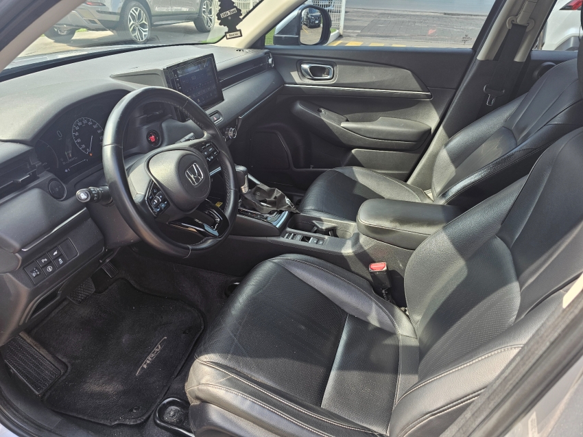 honda hr-v 1.5 di i-vtec turbo flex touring cvt 5p automatico 202310