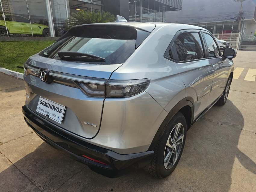 honda hr-v 1.5 di i-vtec turbo flex touring cvt 5p automatico 20237
