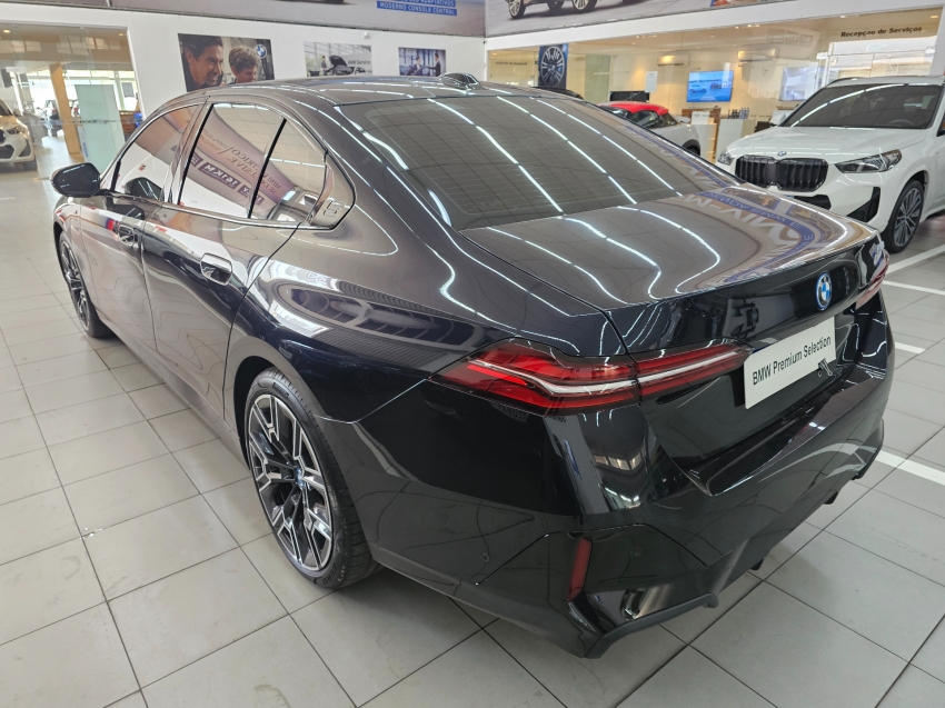 bmw 530e 2.0 twinpower phev m sport automatico hibrido 2p 20256