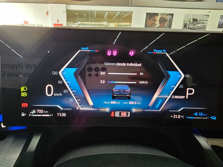 bmw 530e 2.0 twinpower phev m sport automatico hibrido 2p 20258