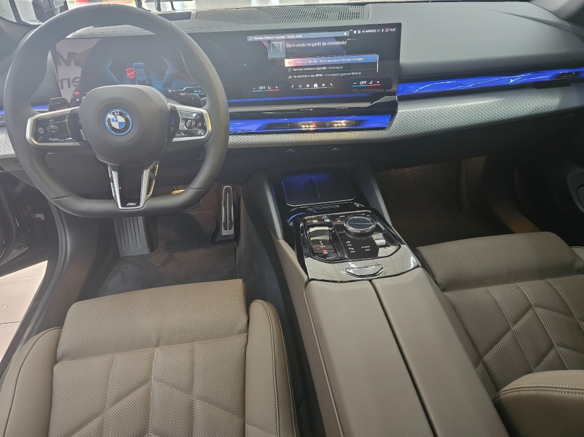 bmw 530e 2.0 twinpower phev m sport automatico hibrido 2p 20259